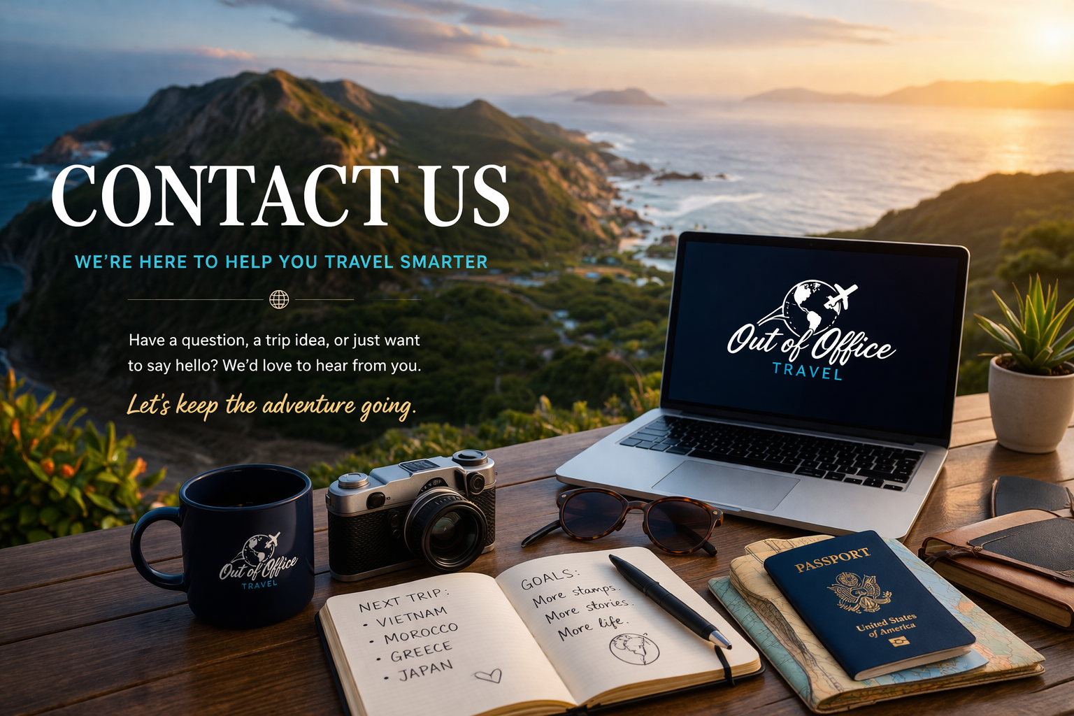 Contact Us